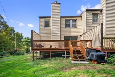 246 Reeds Gap Road North Branford CT 06472