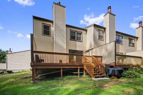 246 Reeds Gap Road North Branford CT 06472