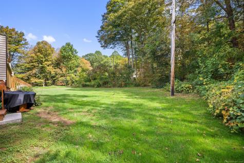 246 Reeds Gap Road North Branford CT 06472