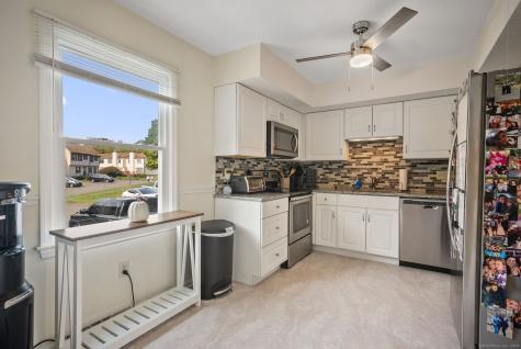 246 Reeds Gap Road North Branford CT 06472