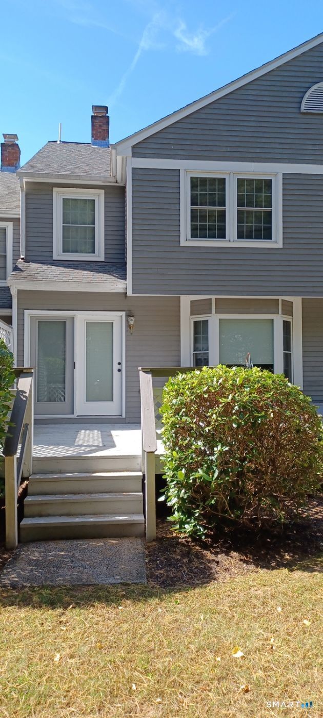 1325 Farmington Avenue Bristol CT 06010