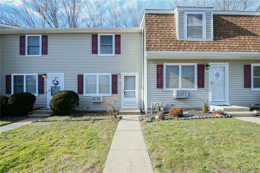 127 Brentwood Drive Wallingford CT 06492