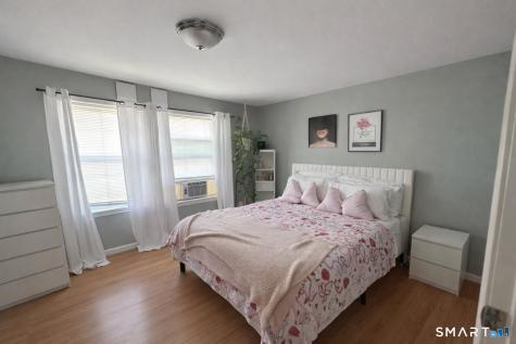 46 Chamberlain Street New Haven CT 06512