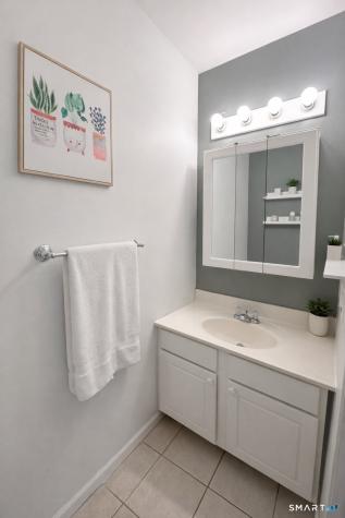 46 Chamberlain Street New Haven CT 06512