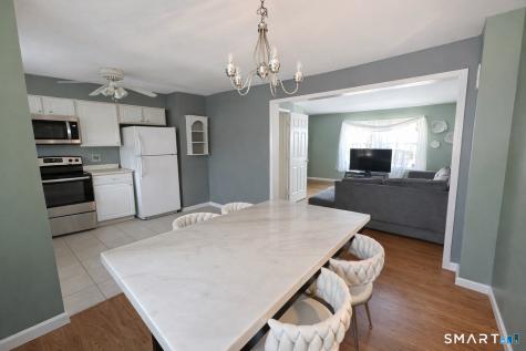 46 Chamberlain Street New Haven CT 06512