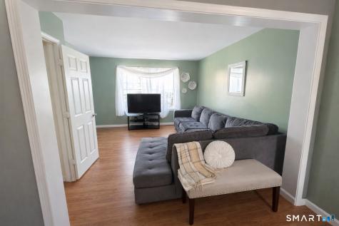 46 Chamberlain Street New Haven CT 06512