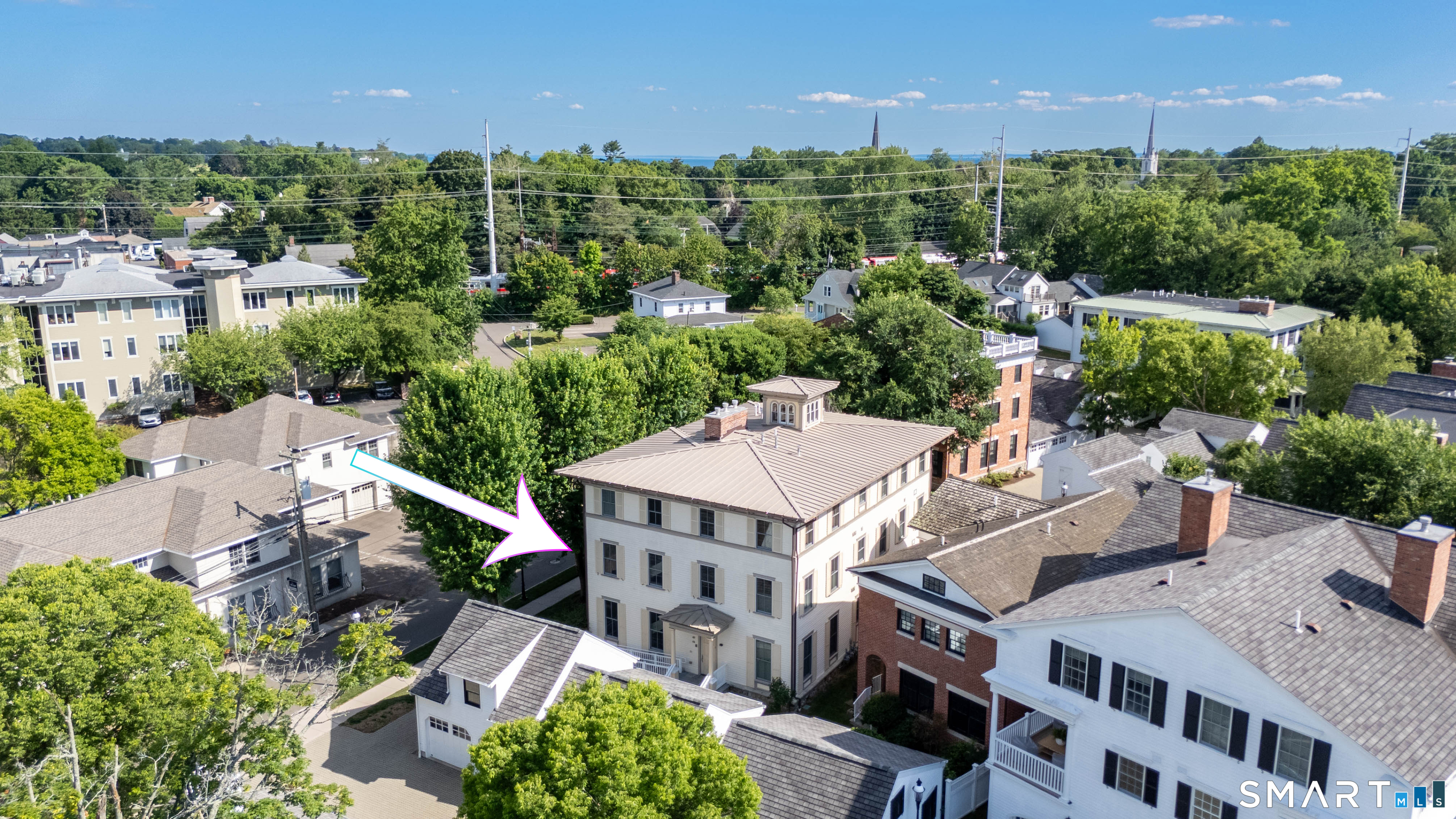 44 Elmwood Drive Fairfield CT 06890