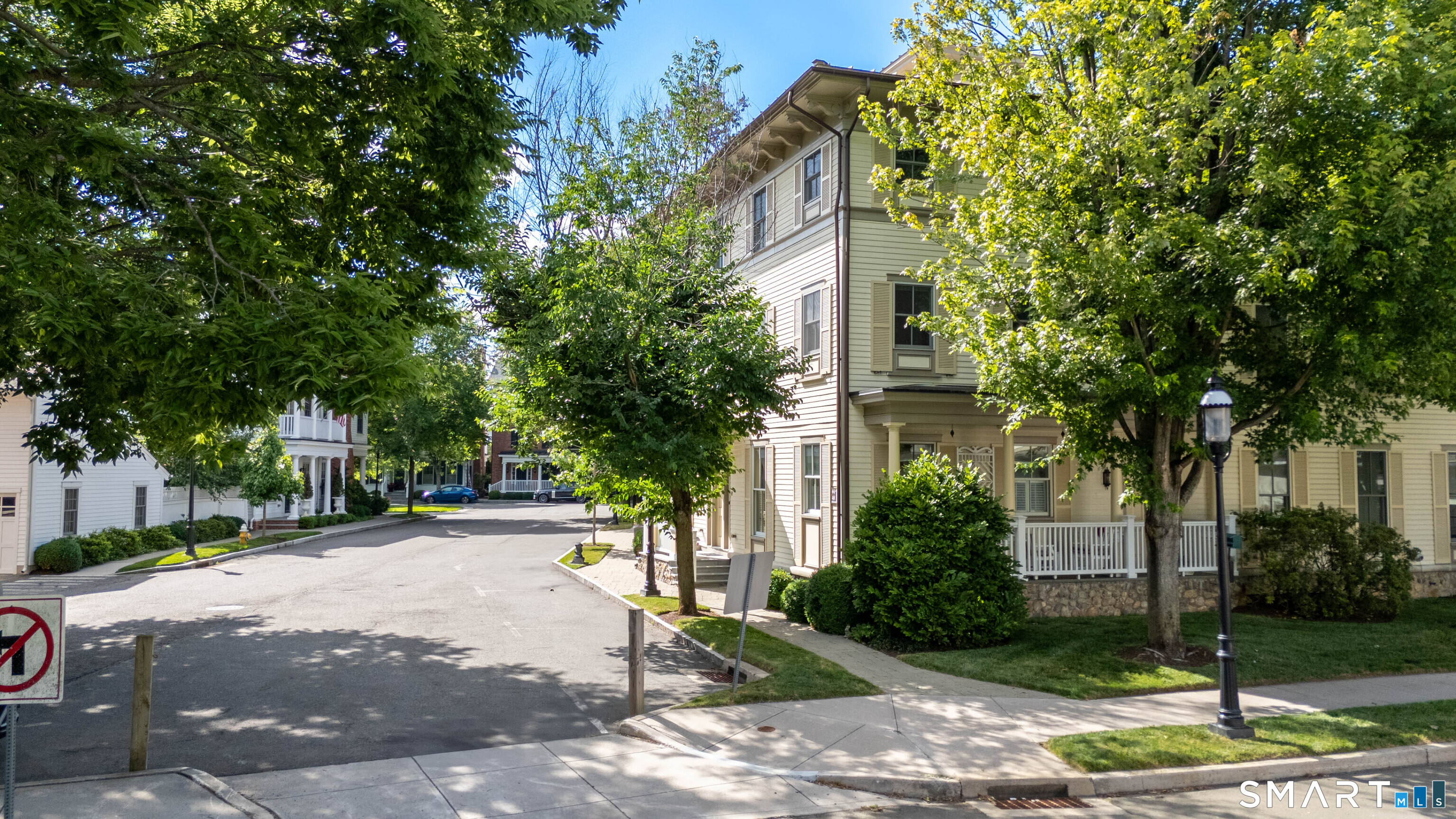 44 Elmwood Drive Fairfield CT 06890