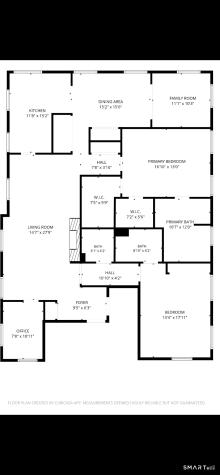 44 Elmwood Drive Fairfield CT 06890