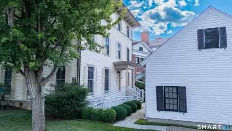 44 Elmwood Drive Fairfield CT 06890