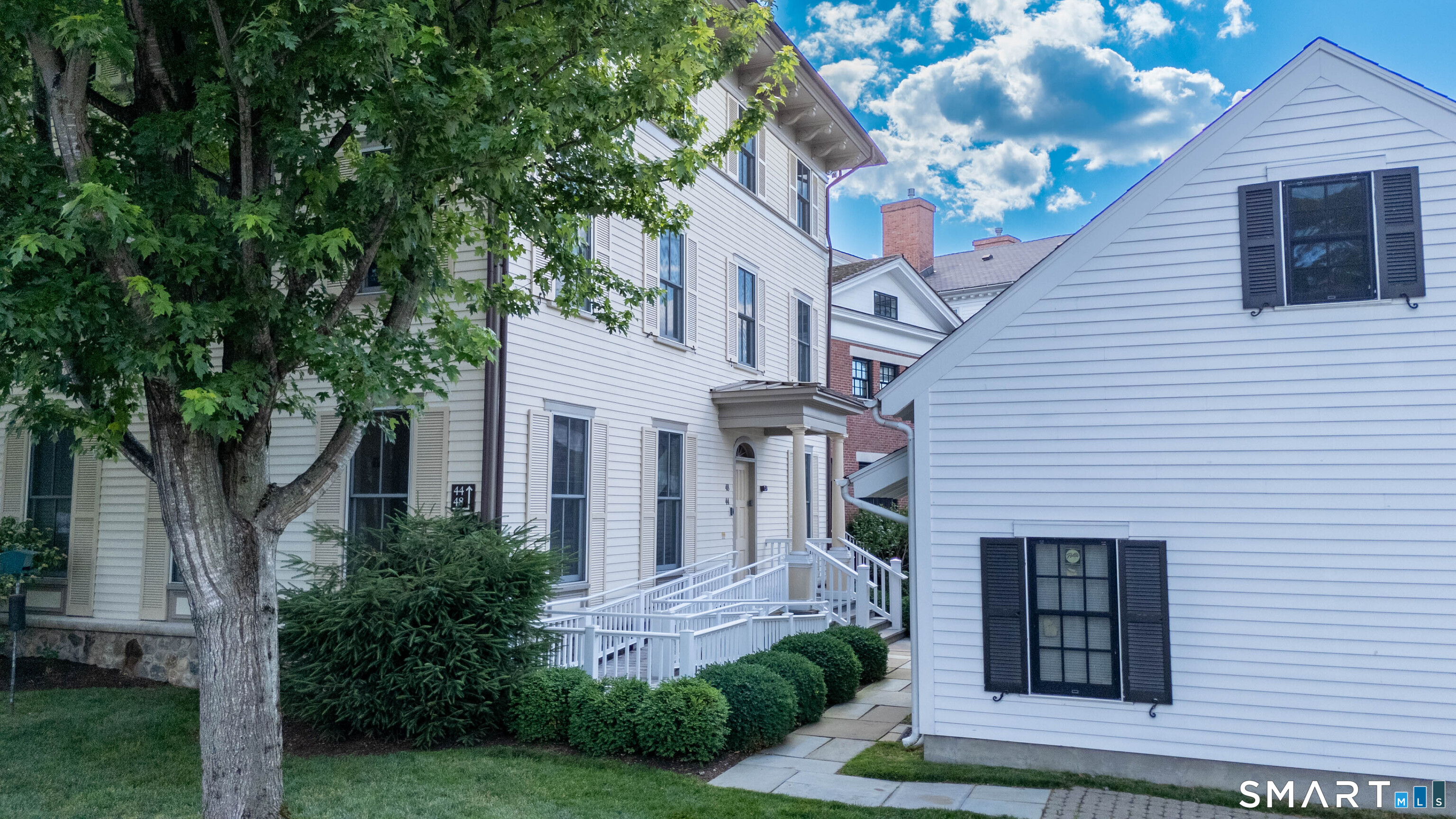 44 Elmwood Drive Fairfield CT 06890