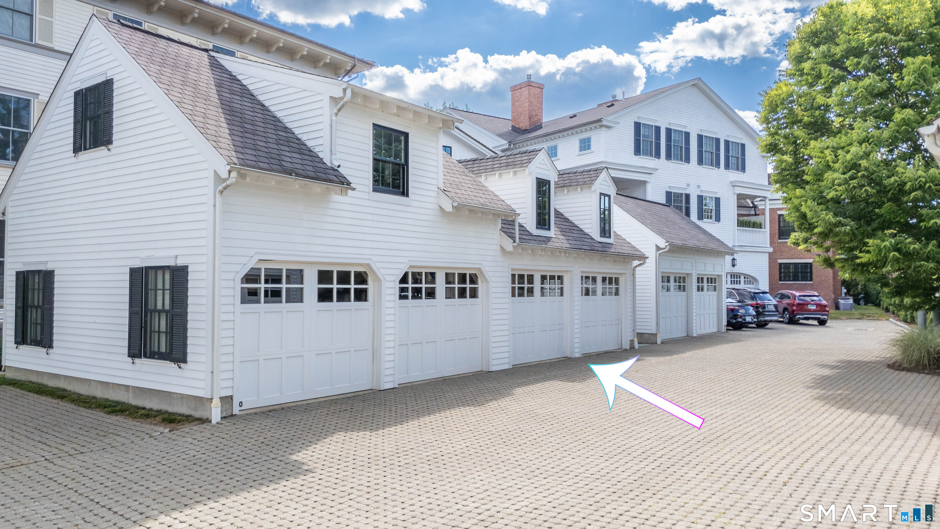 44 Elmwood Drive Fairfield CT 06890