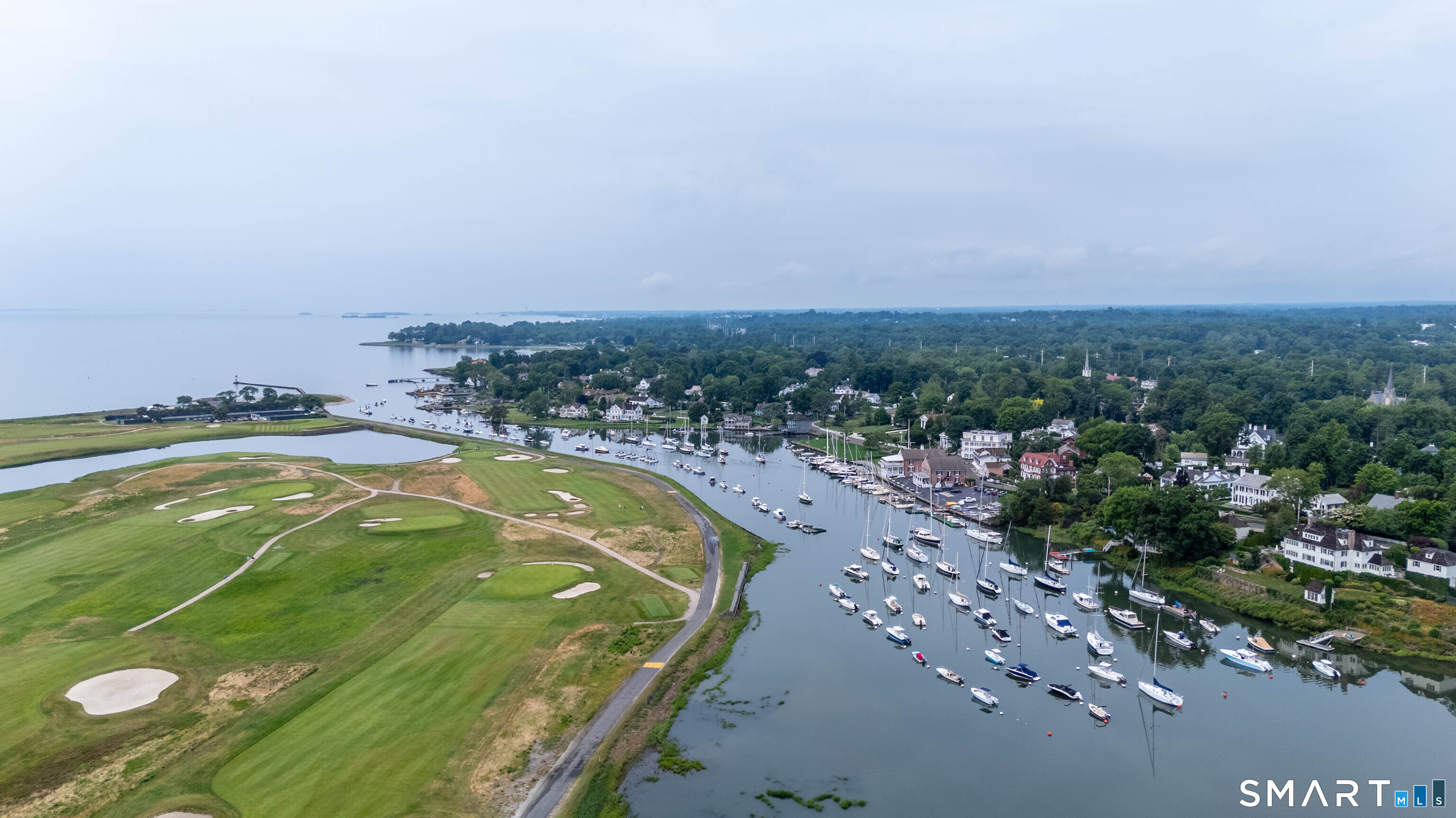 44 Elmwood Drive Fairfield CT 06890
