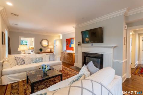 44 Elmwood Drive Fairfield CT 06890