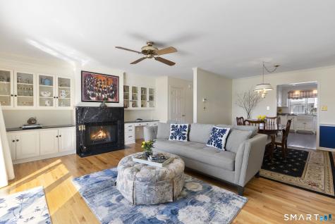 25 Sunset Road Old Saybrook CT 06475