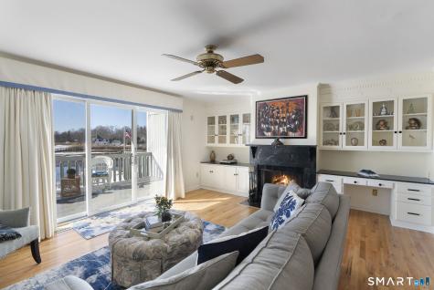 25 Sunset Road Old Saybrook CT 06475