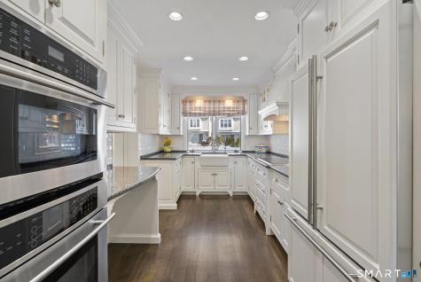 25 Sunset Road Old Saybrook CT 06475