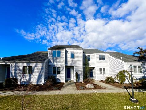 25 Sunset Road Old Saybrook CT 06475