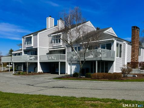 25 Sunset Road Old Saybrook CT 06475