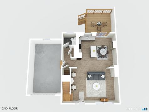 205 Winding Hollow Road Groton CT 06340