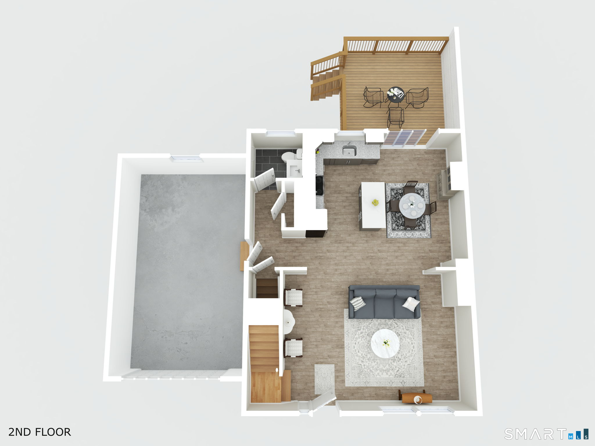205 Winding Hollow Road Groton CT 06340