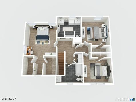 205 Winding Hollow Road Groton CT 06340