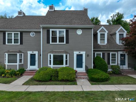 214 Georgetown Drive Glastonbury CT 06033