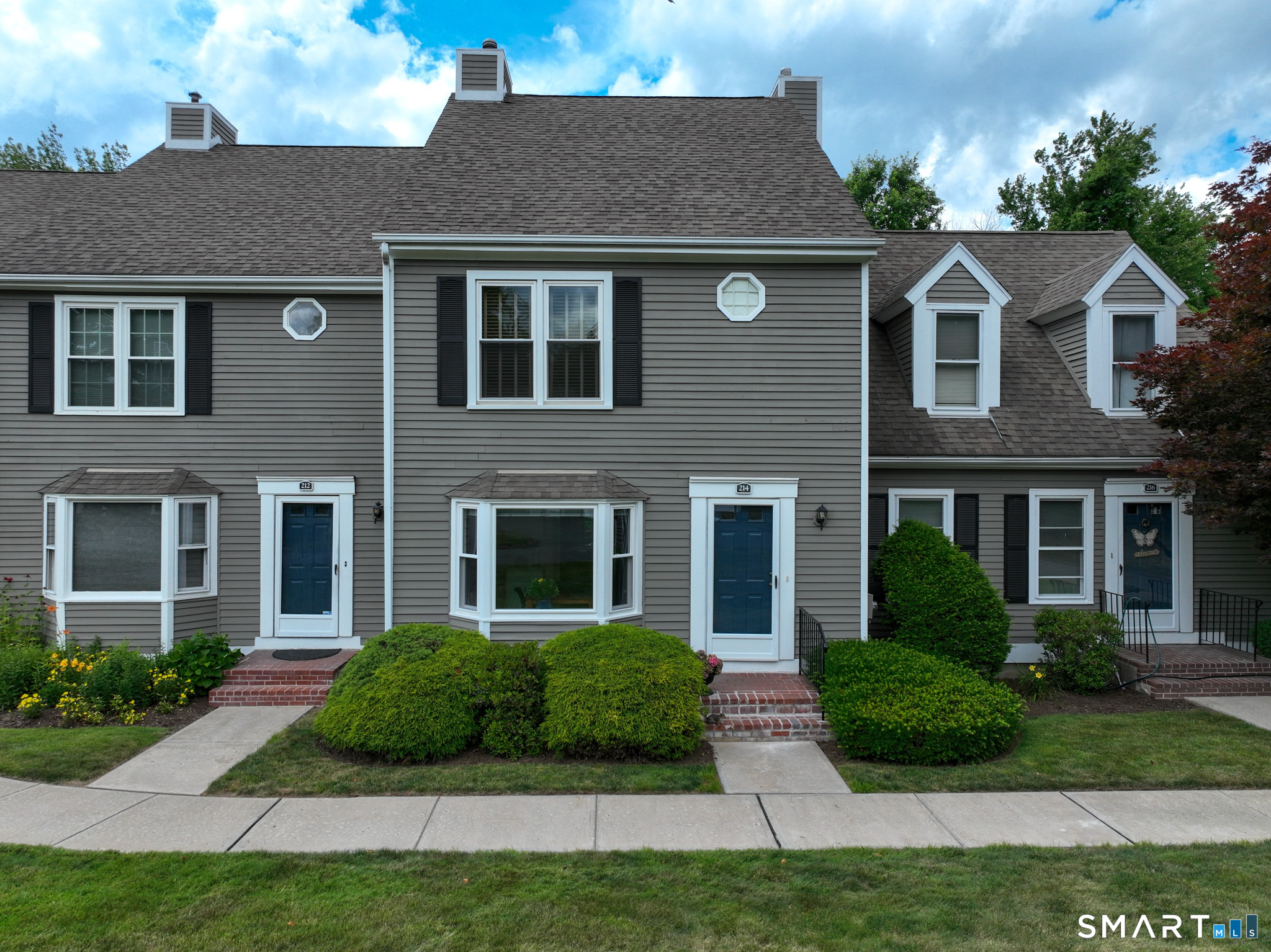 214 Georgetown Drive Glastonbury CT 06033