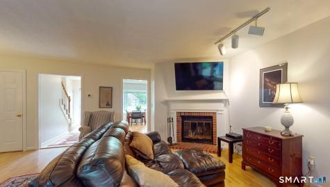 214 Georgetown Drive Glastonbury CT 06033