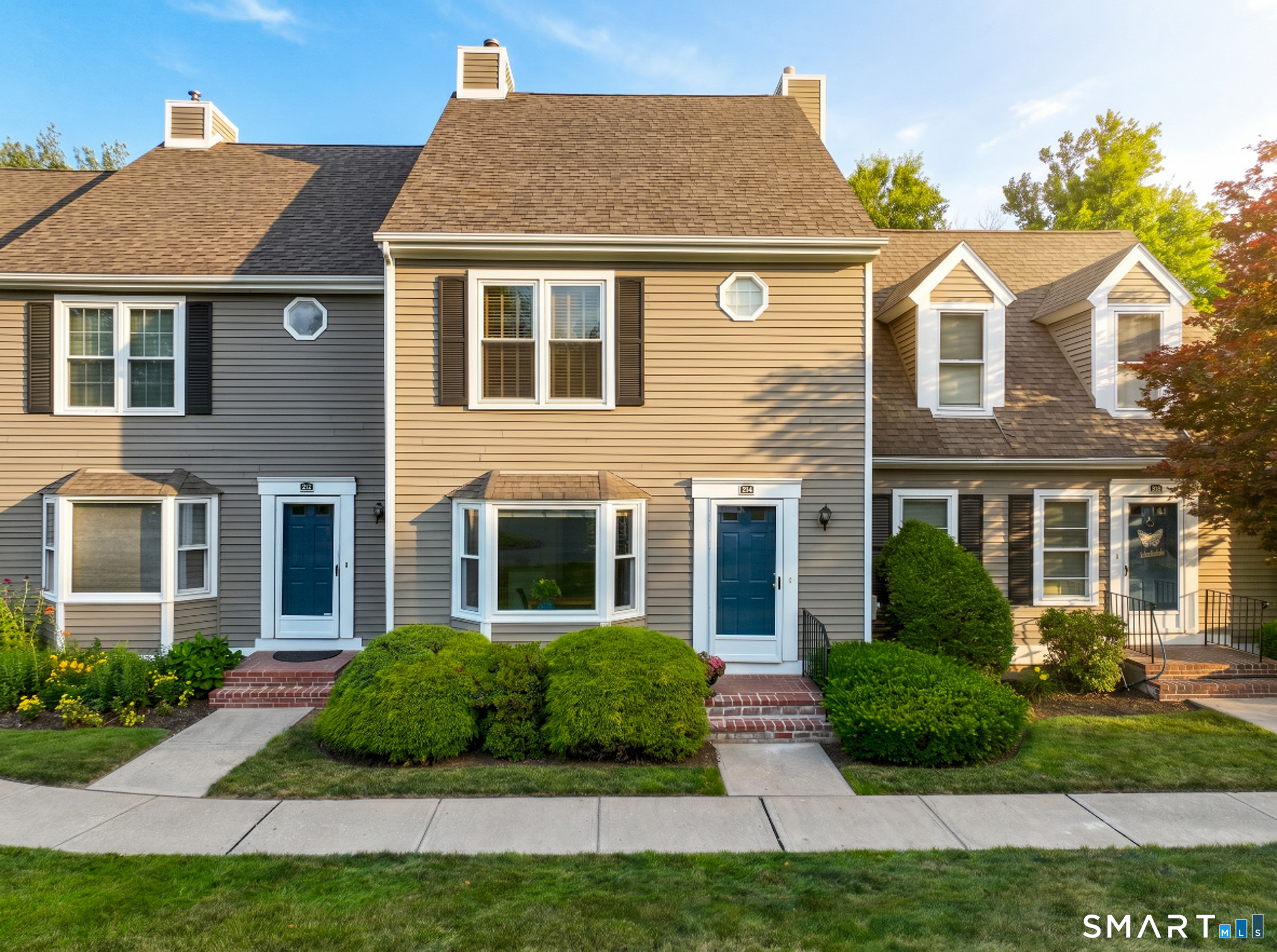 214 Georgetown Drive Glastonbury CT 06033