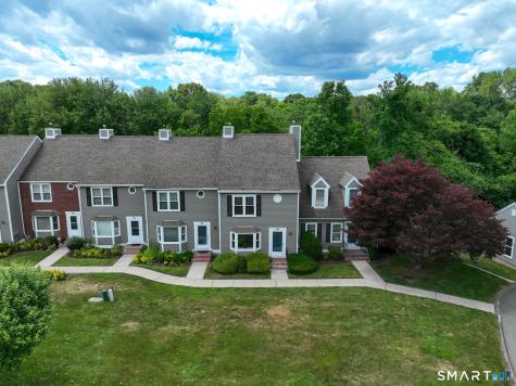 214 Georgetown Drive Glastonbury CT 06033