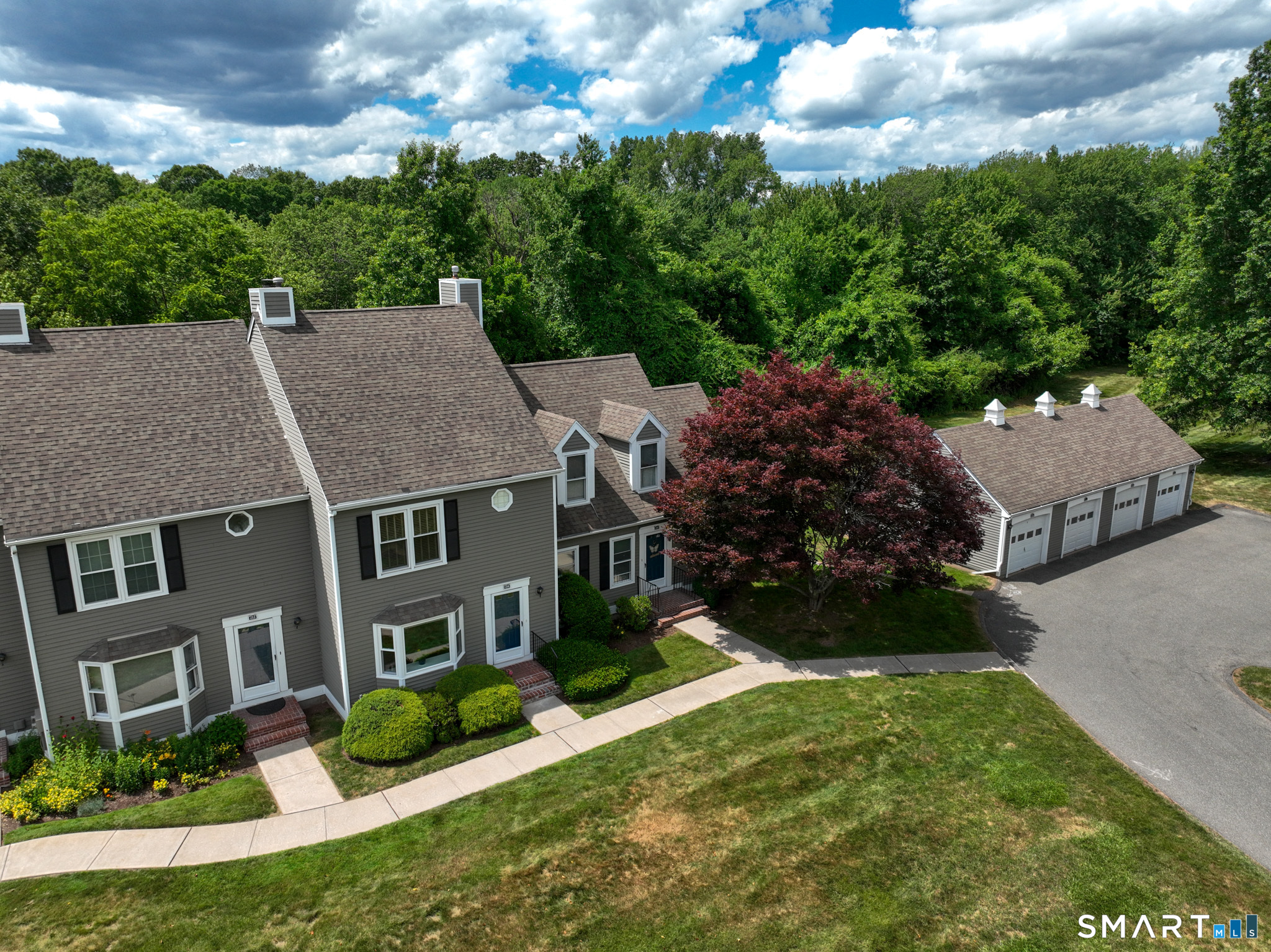 214 Georgetown Drive Glastonbury CT 06033