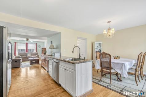 25 Jackson Drive Milford CT 06460