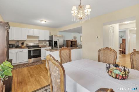 25 Jackson Drive Milford CT 06460