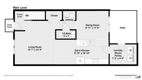 25 Jackson Drive Milford CT 06460
