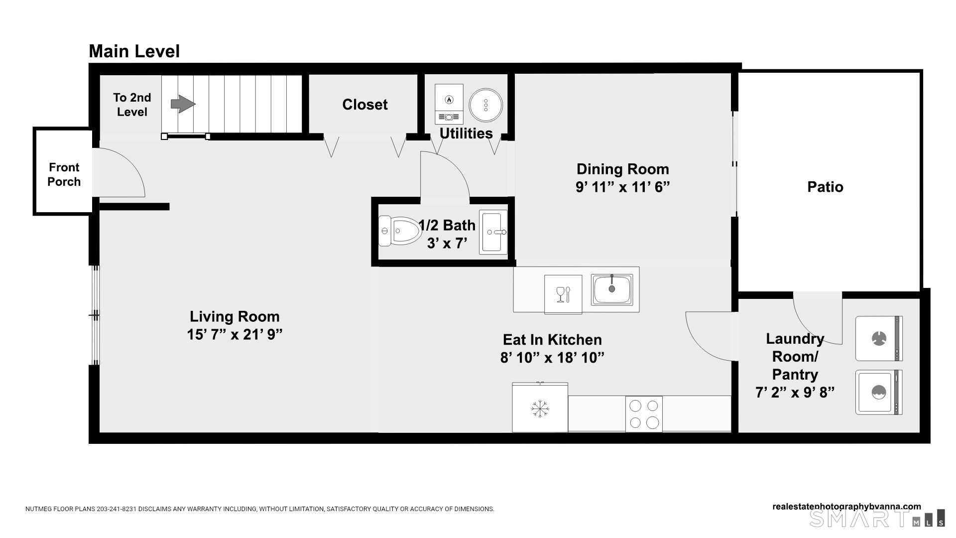 25 Jackson Drive Milford CT 06460