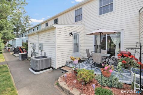 25 Jackson Drive Milford CT 06460