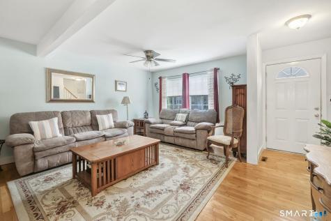 25 Jackson Drive Milford CT 06460