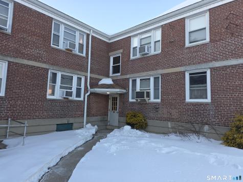 127 Canaan Bldg 82 Court Stratford CT 06614