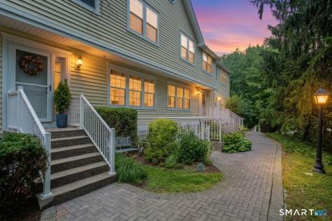 629 Danbury Road Ridgefield CT 06877