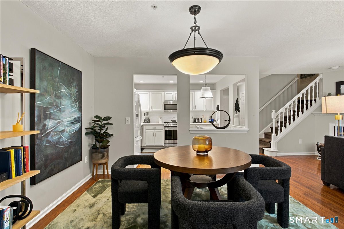 629 Danbury Road Ridgefield CT 06877