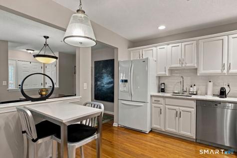 629 Danbury Road Ridgefield CT 06877