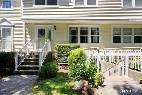 629 Danbury Road Ridgefield CT 06877
