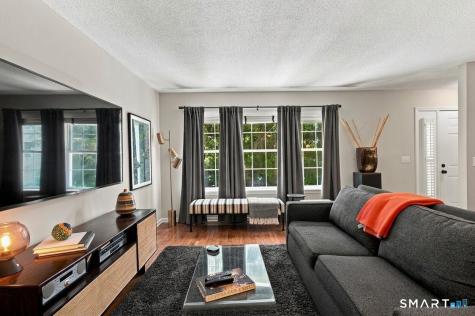 629 Danbury Road Ridgefield CT 06877