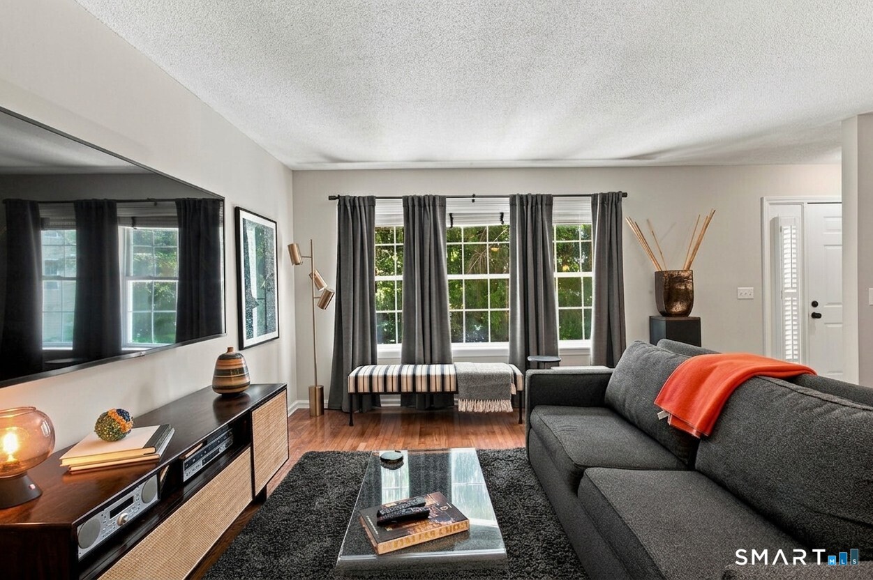 629 Danbury Road Ridgefield CT 06877