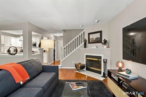 629 Danbury Road Ridgefield CT 06877