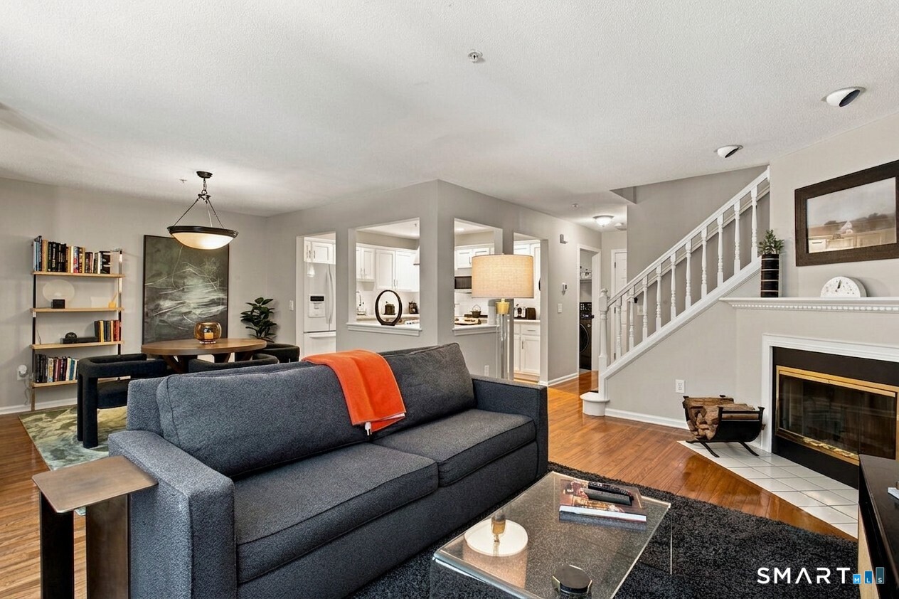 629 Danbury Road Ridgefield CT 06877
