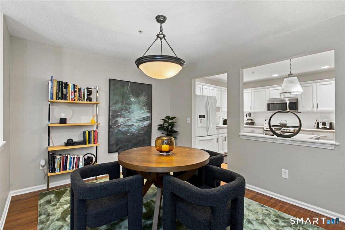629 Danbury Road Ridgefield CT 06877