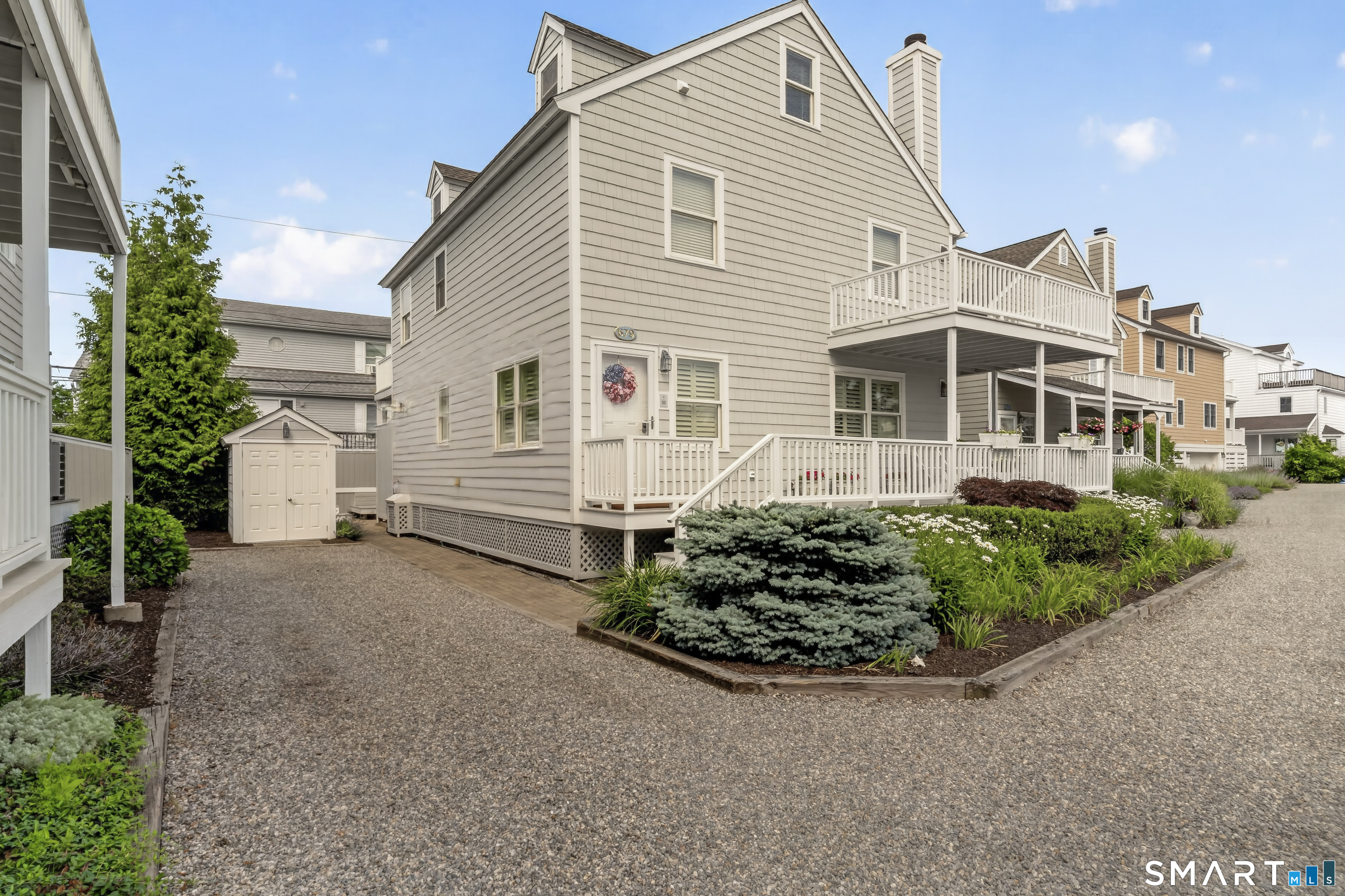 679 Fairfield Beach Road Fairfield CT 06824