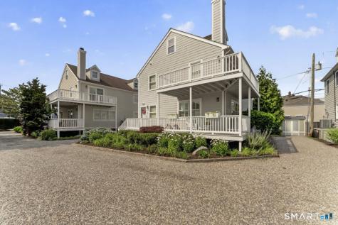 679 Fairfield Beach Road Fairfield CT 06824